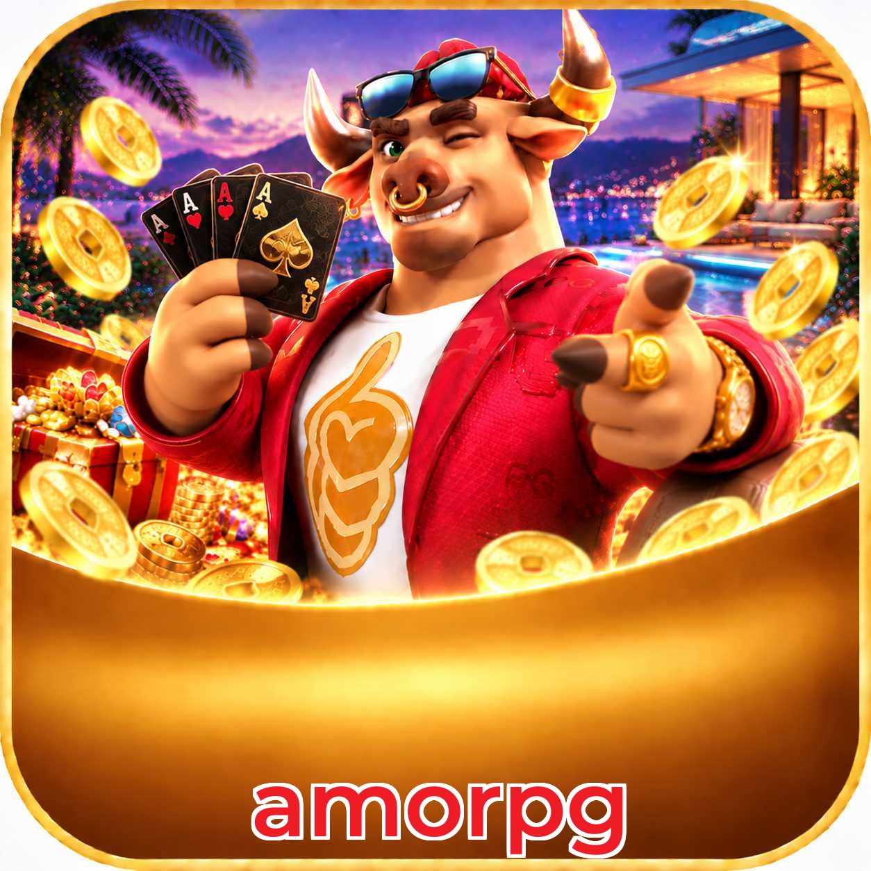 amorpg - Vitória verificada Fernando C.