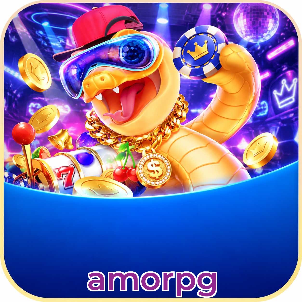 amorpg - Como verificar RTP e jogos certificados
