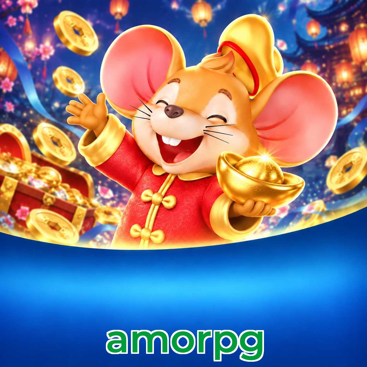 amorpg - Tempos médios de saque PIX verificados