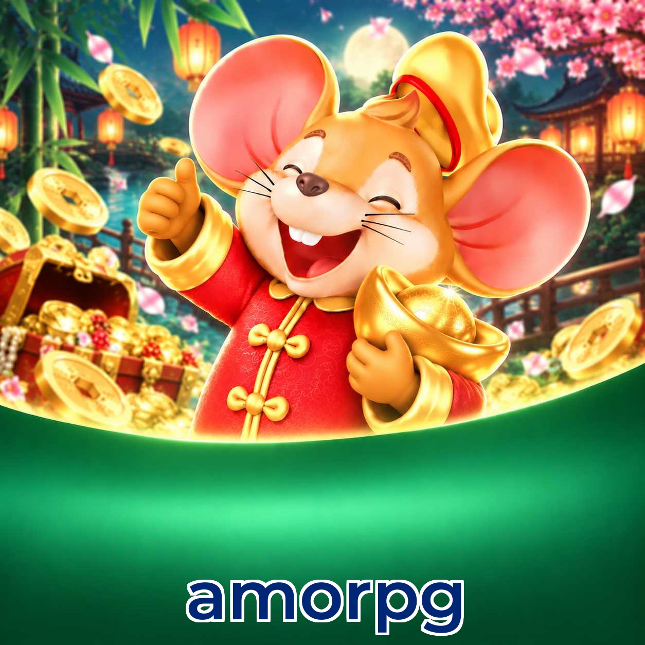 Requisitos APP amorpg